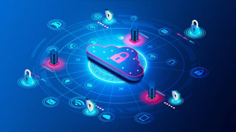 乐至县网站建设:DevSecOps筑牢网站全流程安全防线的核心逻辑