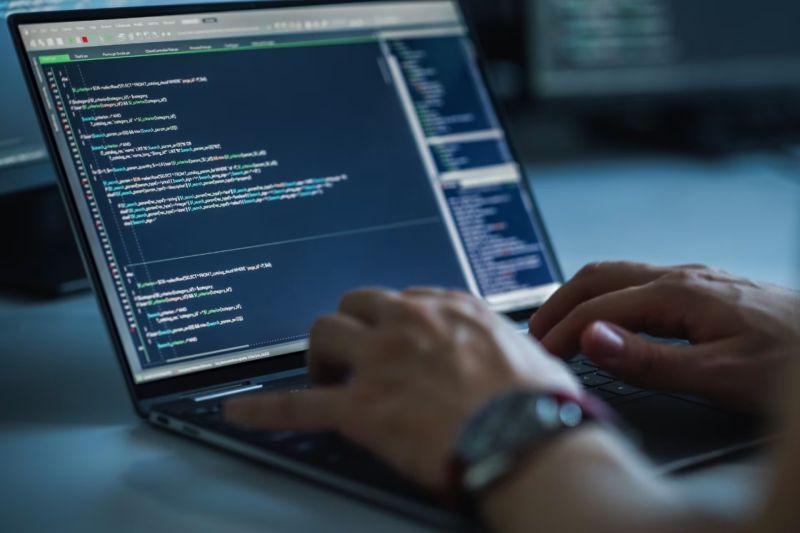 乐至县软件定制开发：PHP与Node.js，后端解决方案的优势博弈